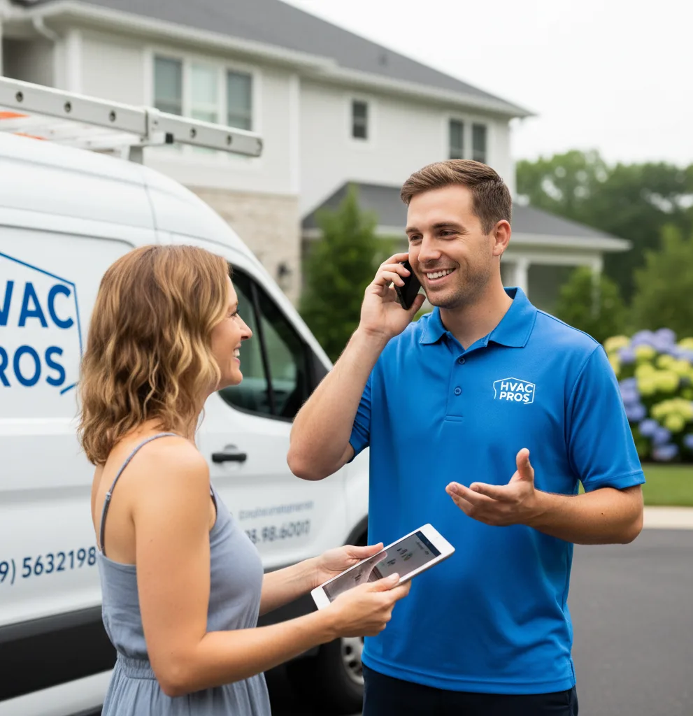 AC Installation in Verona, PA